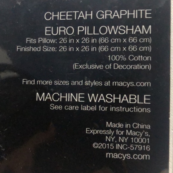 I.N.C. For Macy’s - Picture 3 of 5